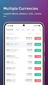 BigONE交易平台app手机版