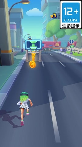 超级疯狂飞侠游戏下载