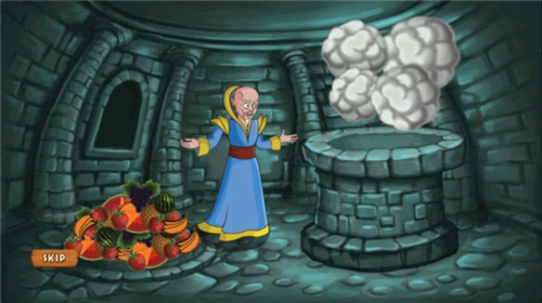 丛林冒险记2免费下载