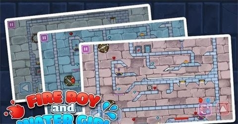 森林冰火人3手机版下载