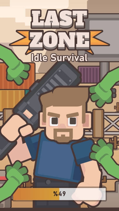 最后区域安卓版下载