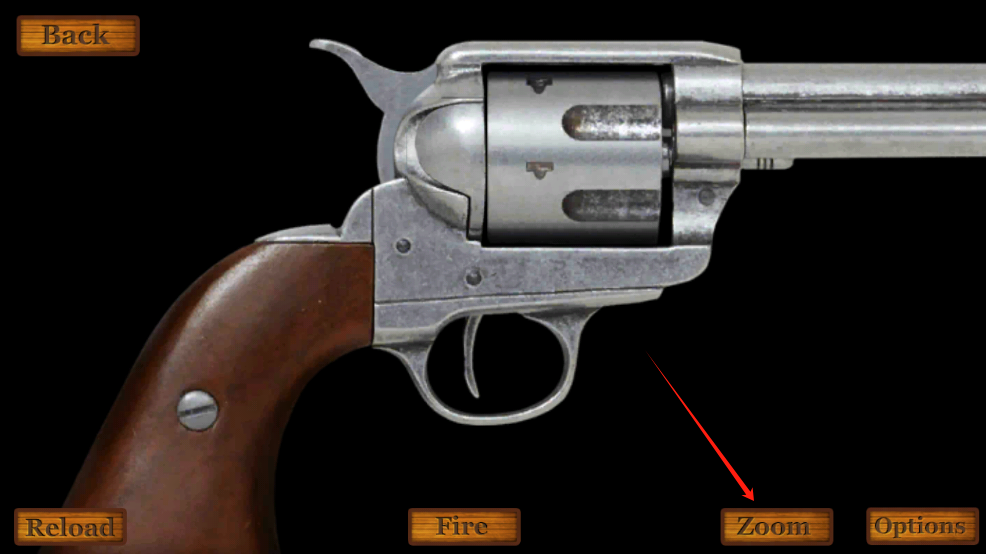 古董武器模拟器下载