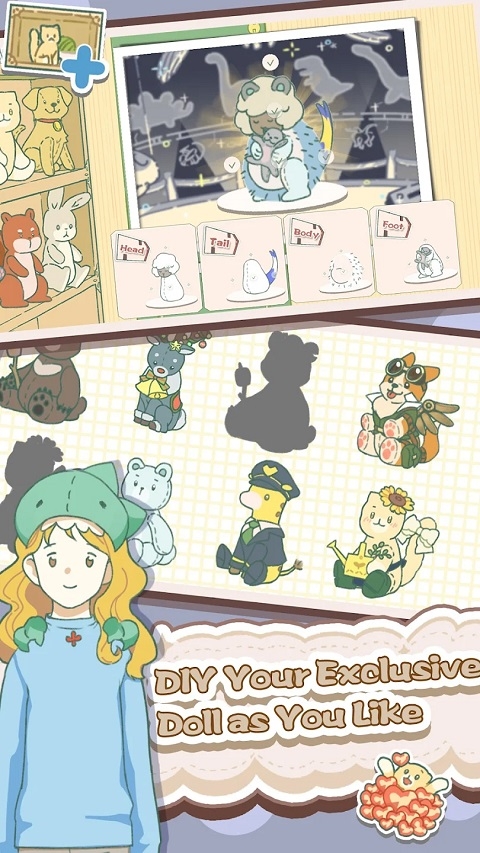 小角落茶馆手游安卓下载