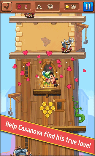 风流骑士游戏下载