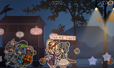 多多良小伞的惊吓大作战下载最新版