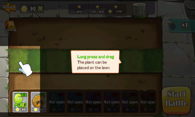 植物射击守卫战安卓版最新版