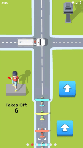 航空交通大师官网版