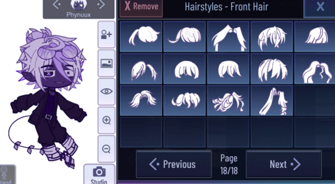 加查世界凹凸版下载