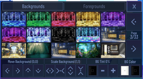 加查世界凹凸版下载