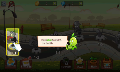 植物射击守卫战安卓版最新版