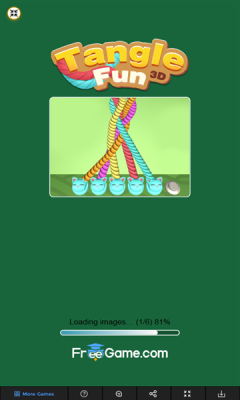 FreeGame游戏盒子最新版