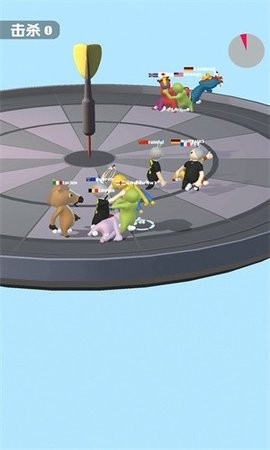 人类派对大作战官方版下载