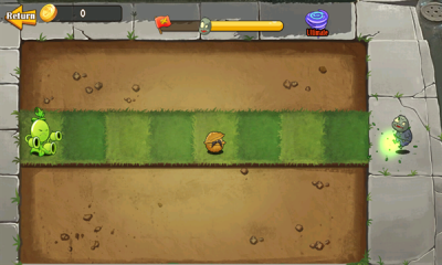 植物射击守卫战安卓版最新版