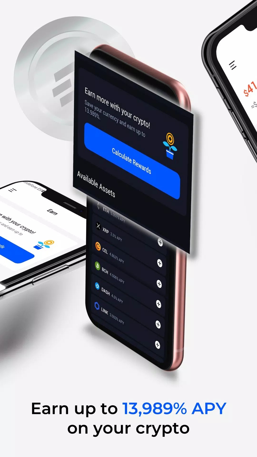 Liquid app下载官方版