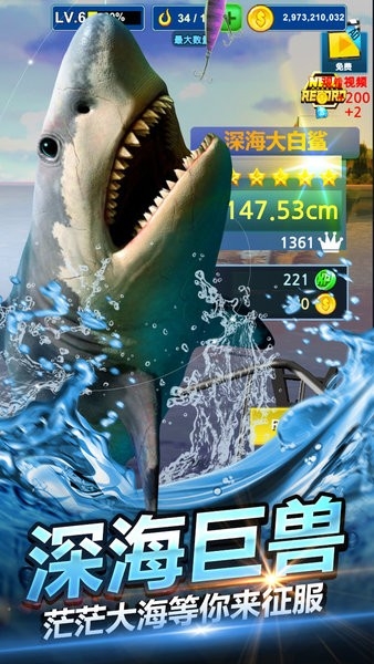 钓鱼大师3d官方正版下载