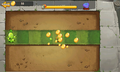 植物射击守卫战安卓版最新版