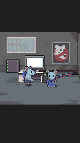 魔鼠克星安卓版下载