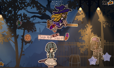 多多良小伞的惊吓大作战下载最新版