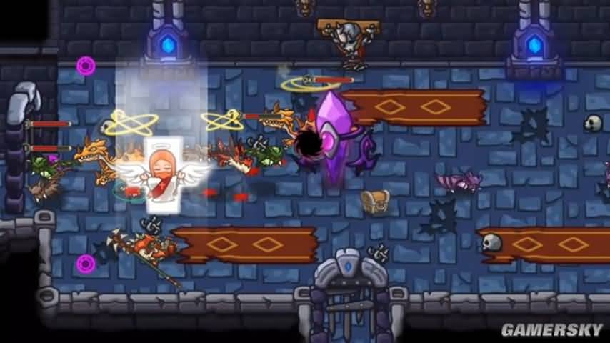 猎人物语下载中文版手机版