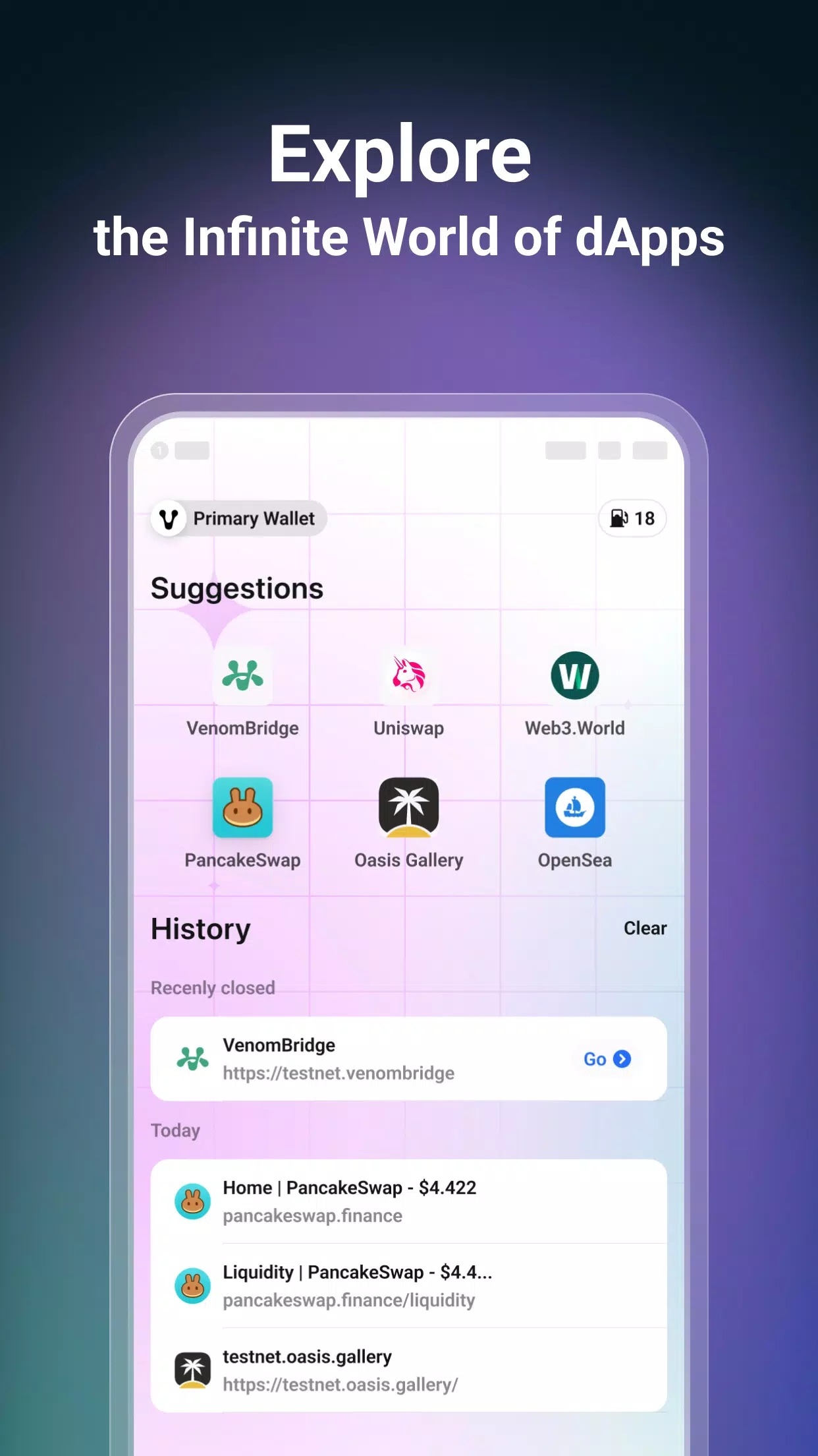 OneArt数字藏品交易平台