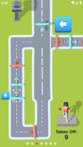 航空交通大师官网版