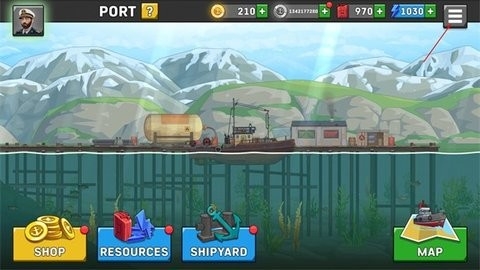 船舶模拟器2025最新版下载