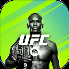 ufcmobile2手游最新版下载