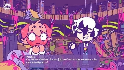 完美末日一啃钟情手游下载