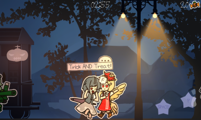 多多良小伞的惊吓大作战下载最新版