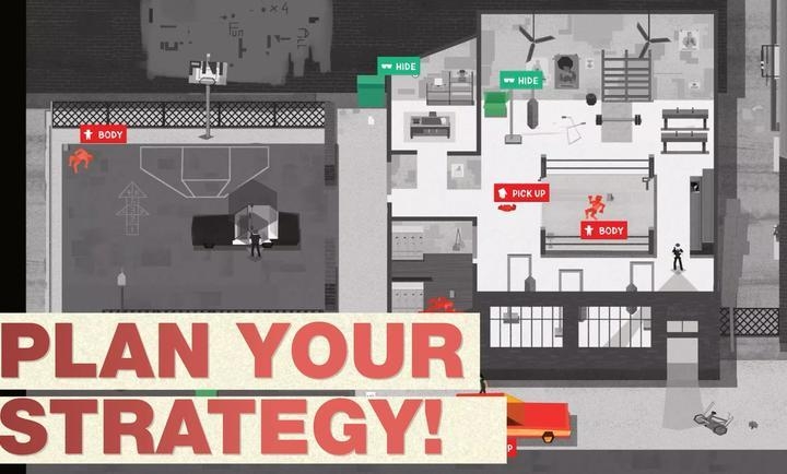 连环清洁工手机安卓下载