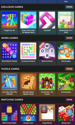 FreeGame游戏盒子最新版