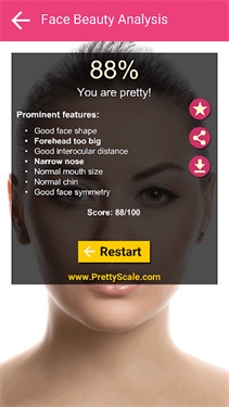 PrettyScale相机app下载