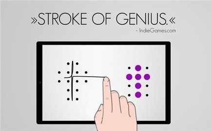 手指画线游戏下载