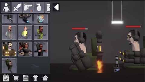 甜瓜疯狂游乐场最新版下载