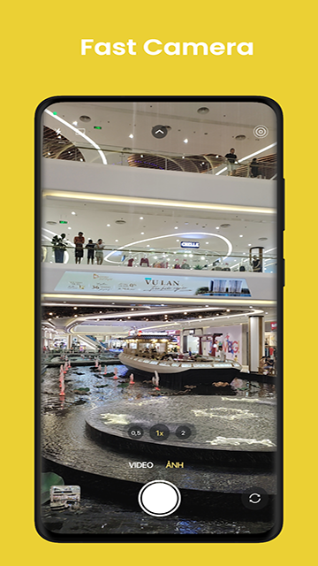 camera相机中文版