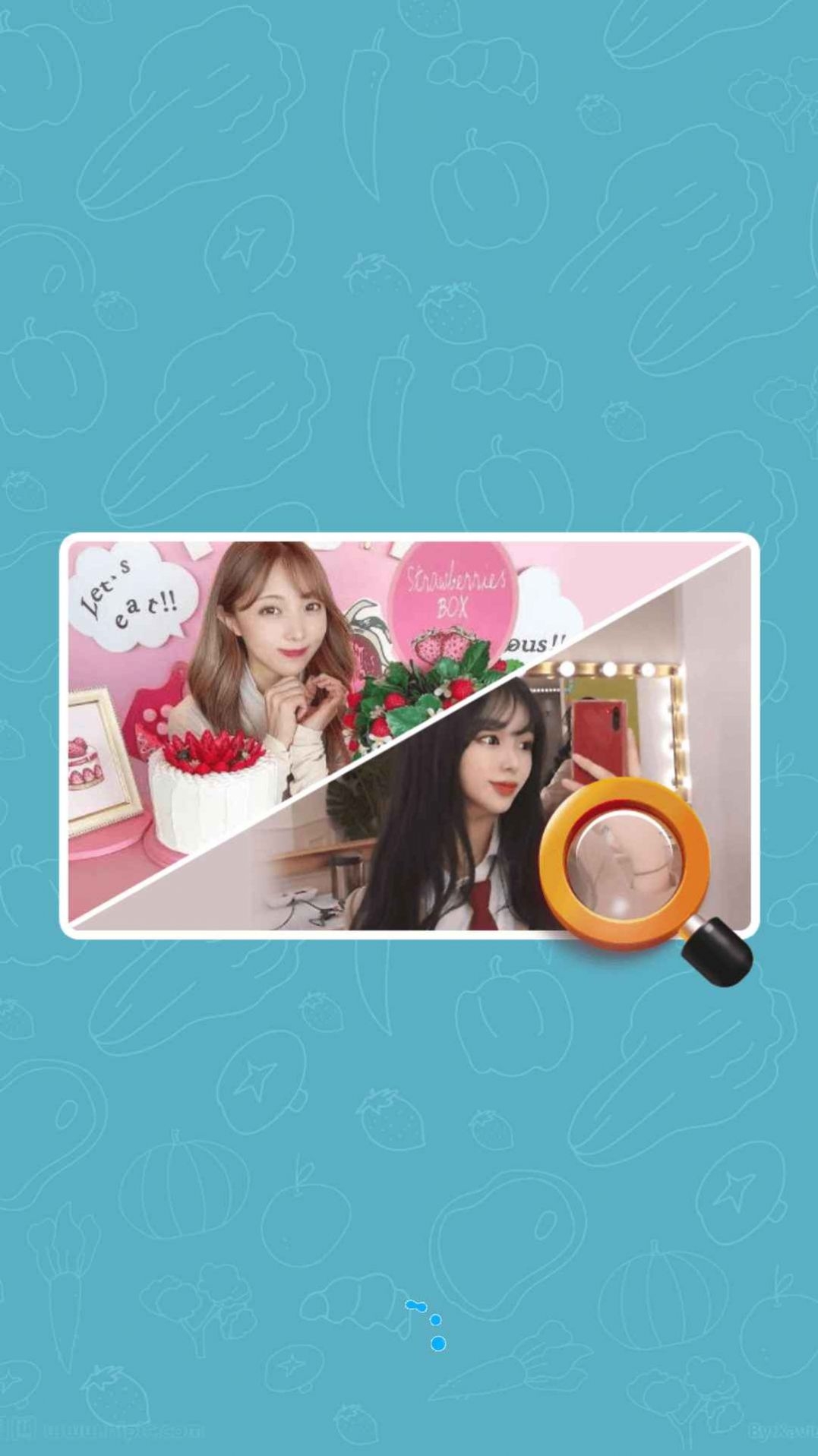 拼图达人秀游戏