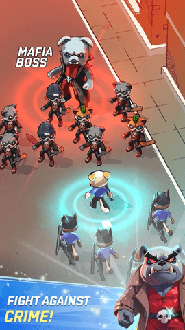 白猫警长官方版下载