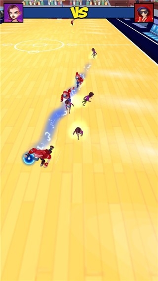 灌篮王者下载手机版