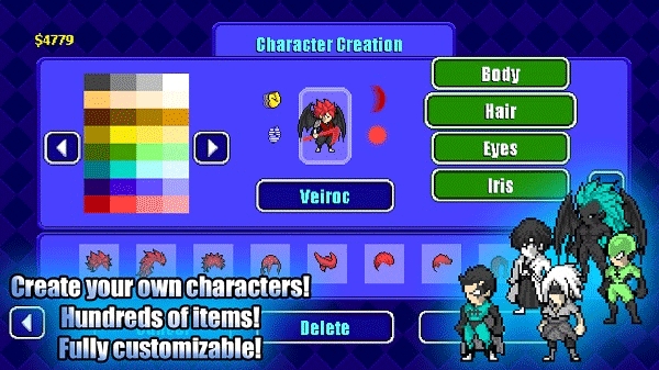 宇宙战士最新版下载