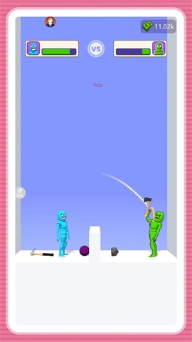 随时引爆游戏下载