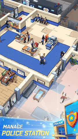 白猫警长官方版下载