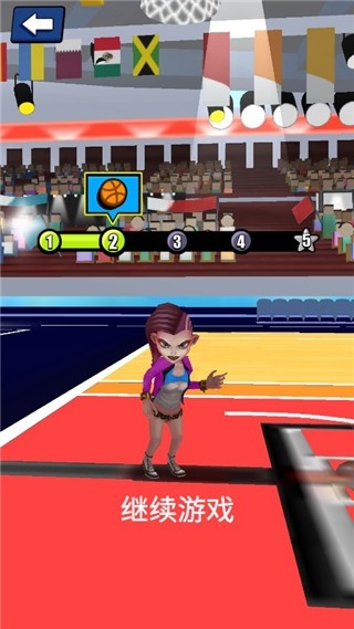 灌篮王者下载手机版