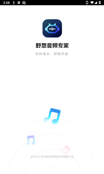 野葱音频专家官方版最新版