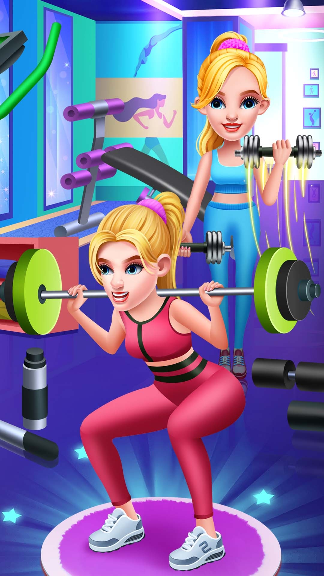 美食专属烹饪达人游戏下载