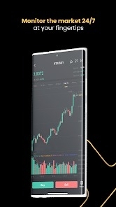 XT交易所app手机版