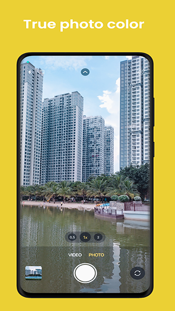 camera相机中文版