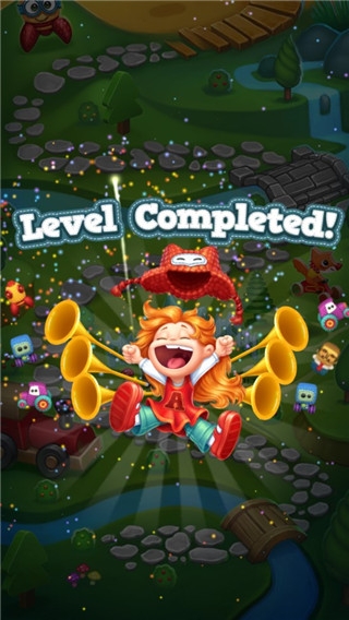 玩具爆破下载中文版最新版