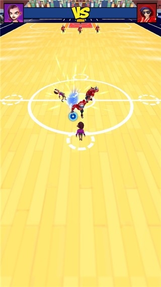 灌篮王者下载手机版