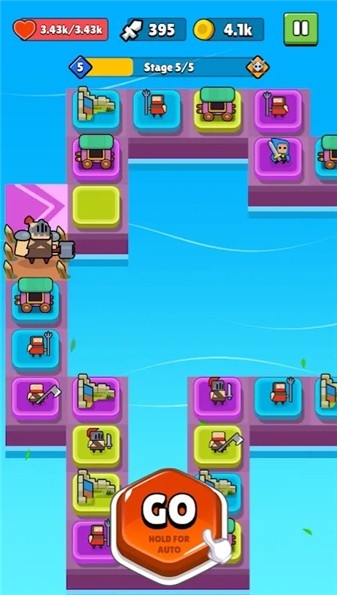 循环探险安卓版下载