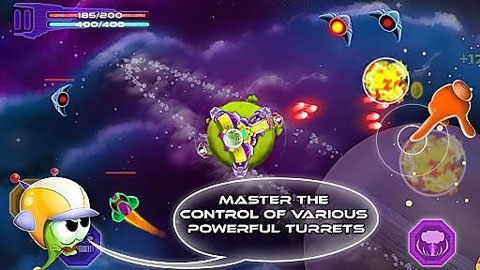 守护者3最新版下载